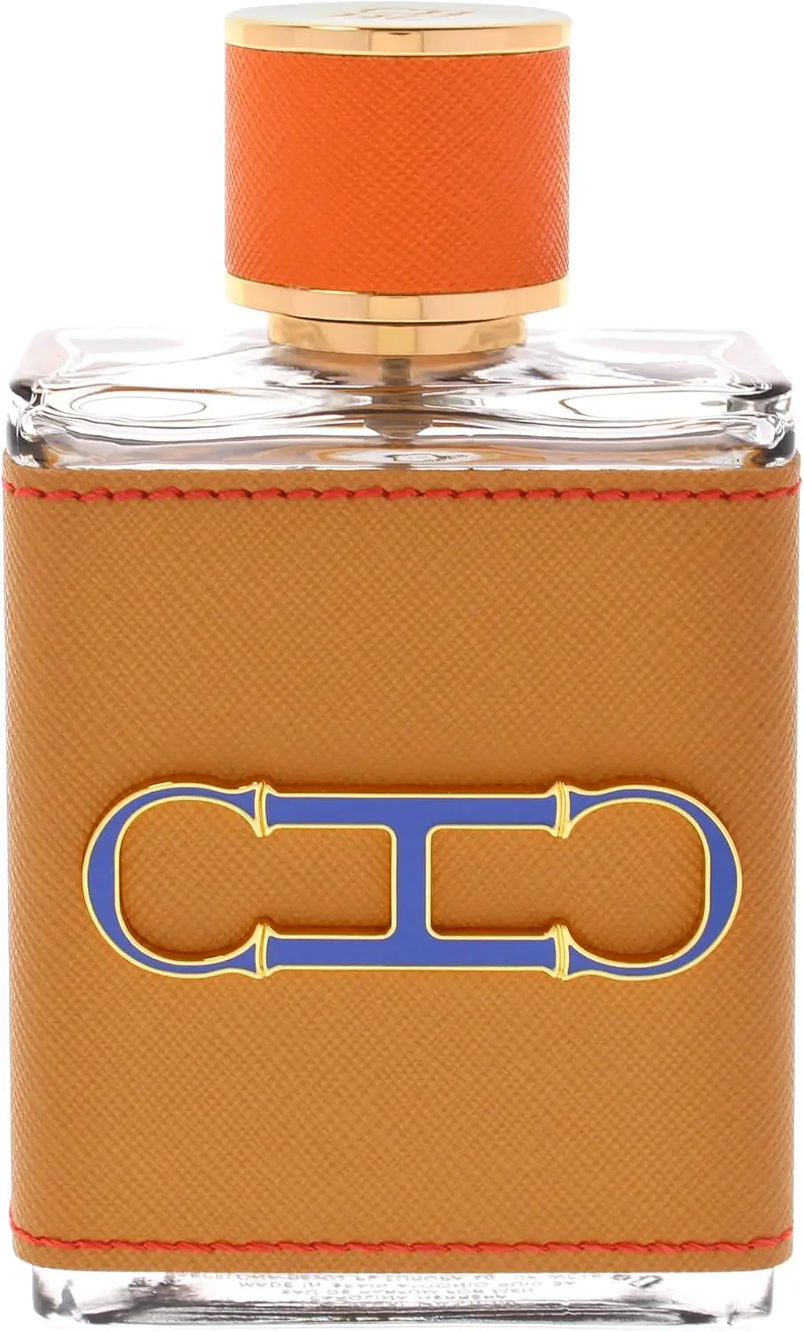 בושם לגבר Carolina Herrera Ch Men Pasion E.D.P 100 ml