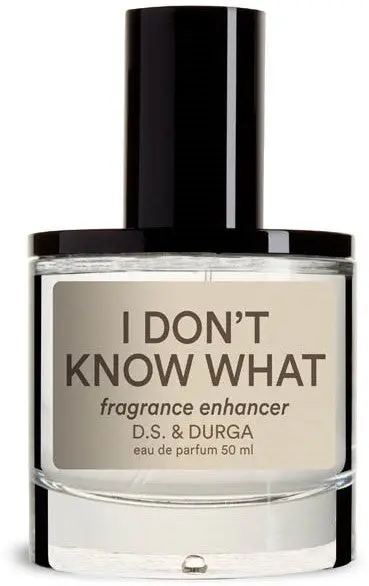 בושם יוניסקס D.S. & Durga I Don't Know What E.D.P 50 ml
