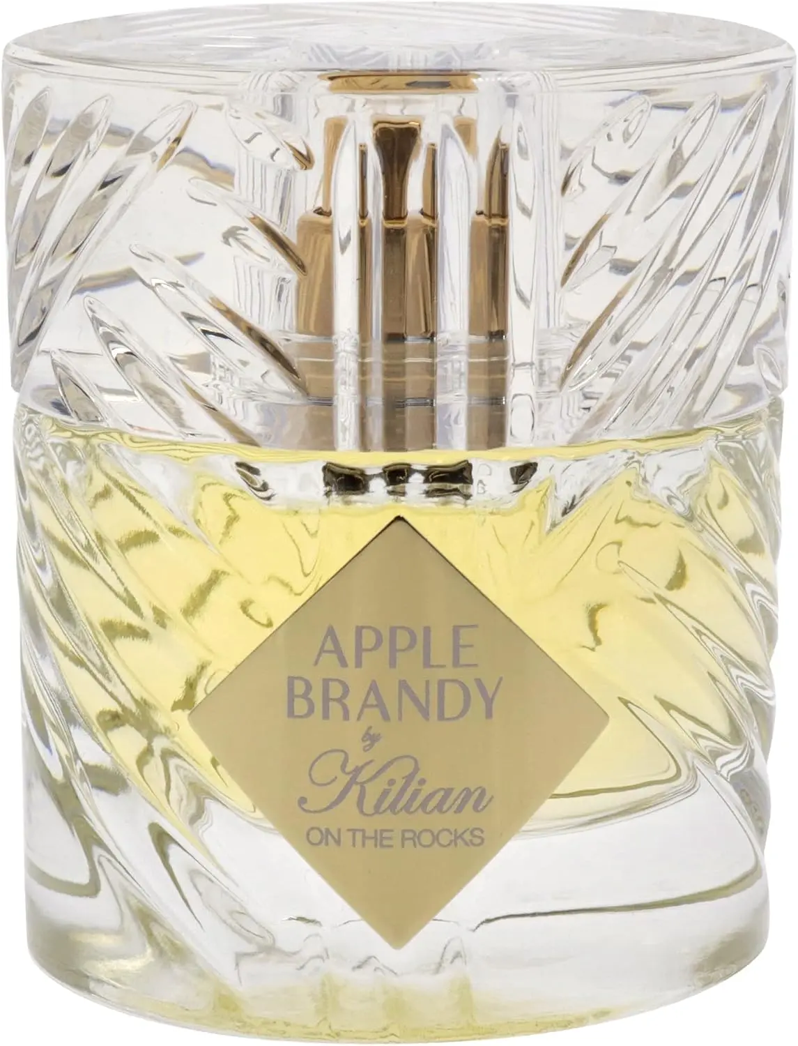 בושם יוניסקס Kilian Apple Brandy On The Rocks E.D.P 50 ml