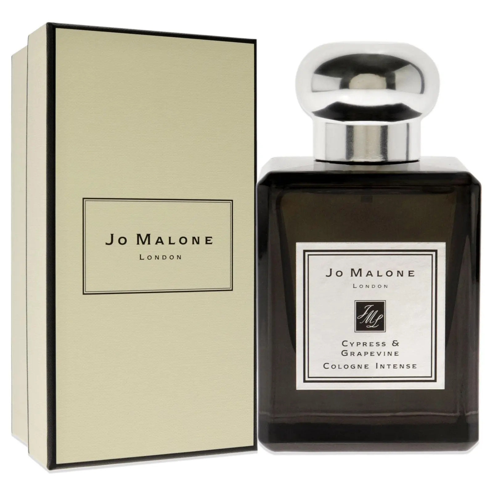 בושם יוניסקס Jo Malone Cypress & Grapevine Cologne Intense E.D.C 100 ml