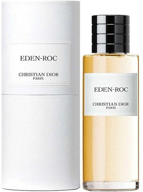 בושם יוניסקס Dior Eden-Roc E.D.P 250 ml