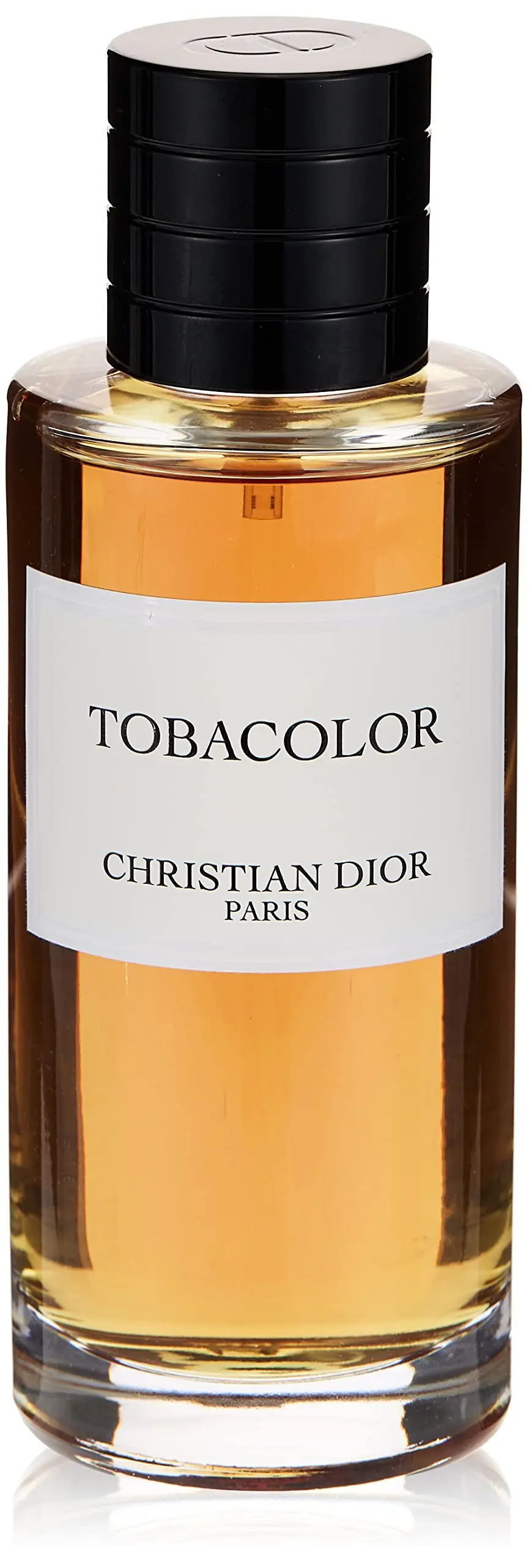 בושם יוניסקס Dior Tobacolor E.D.P 125 ml – טסטר