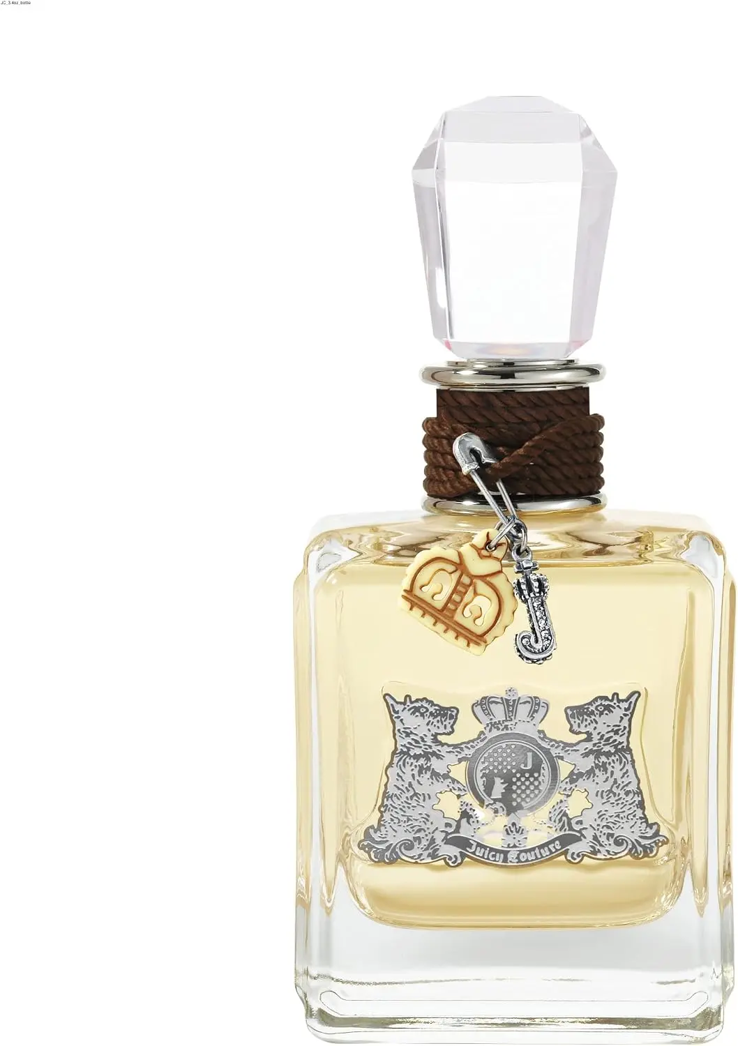 בושם לאישה Juicy Couture Juicy Couture E.D.P 100 ml