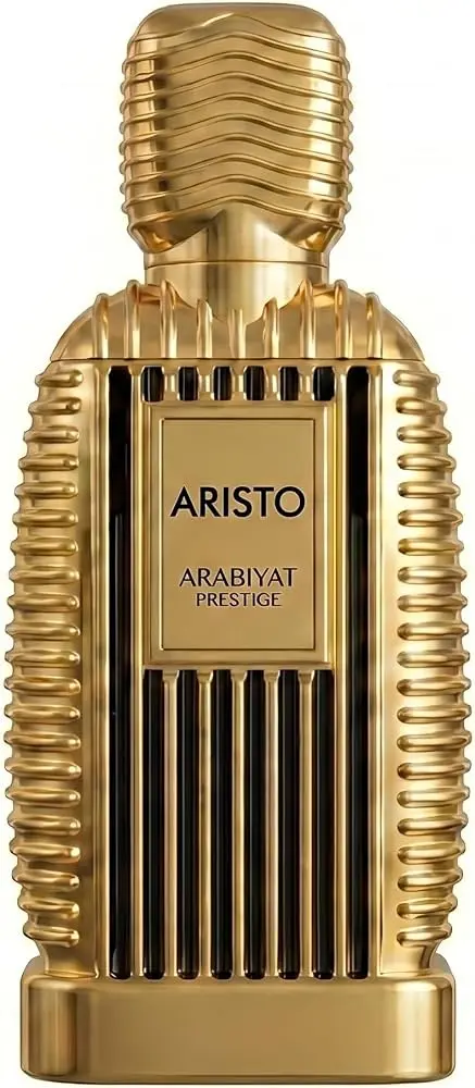 בושם יוניסקס Arabiyat Prestige Aristo E.D.P 100 ml