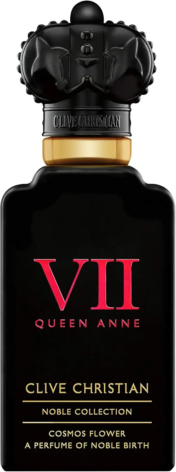 בושם לאישה Clive Christian Noble VII Cosmos Flower Parfum 50 ml