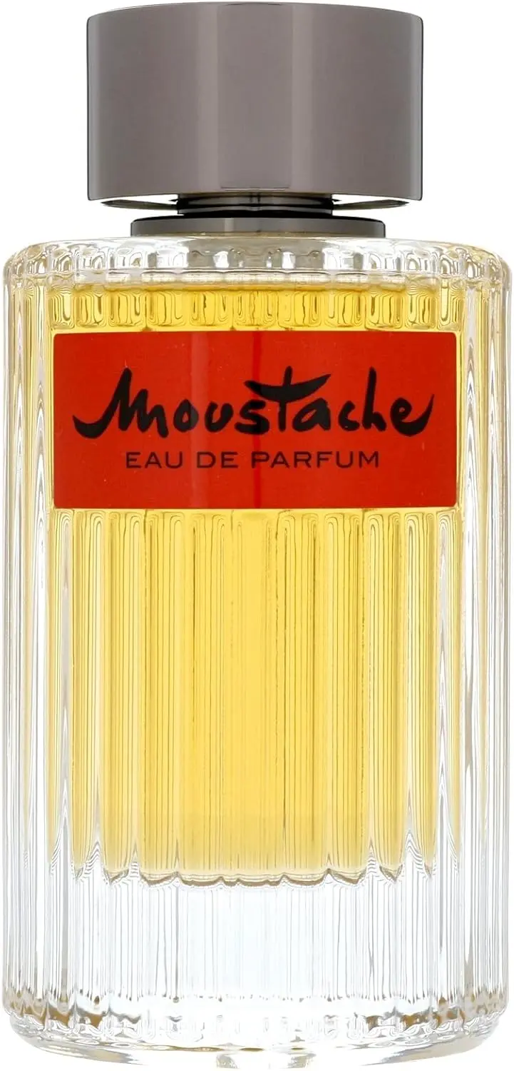 בושם לגבר Rochas Moustache E.D.P 125 ml