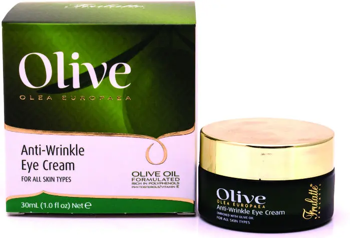 קרם עיניים OLIVE Olive Eye – בנפח 30 מ"ל