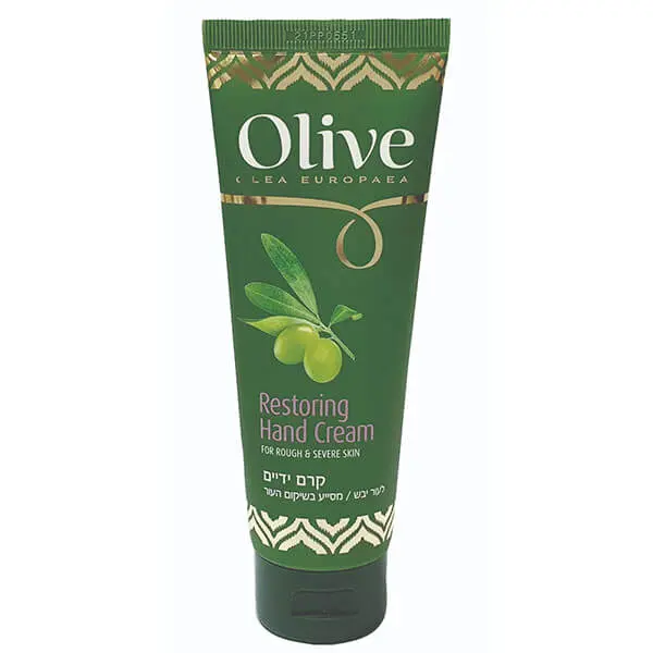 קרם ידיים Olive Hand – בנפח 100 מ"ל