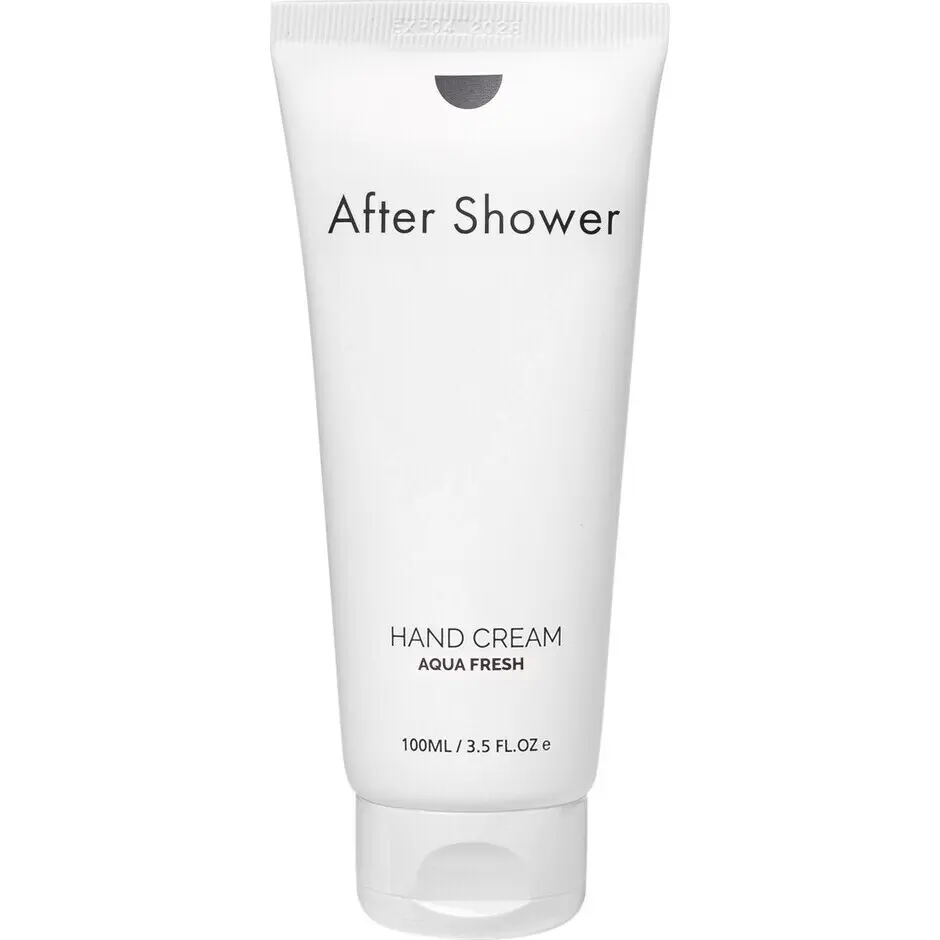 קרם ידיים After Shower Aqua Fresh – בנפח 100 מ"ל