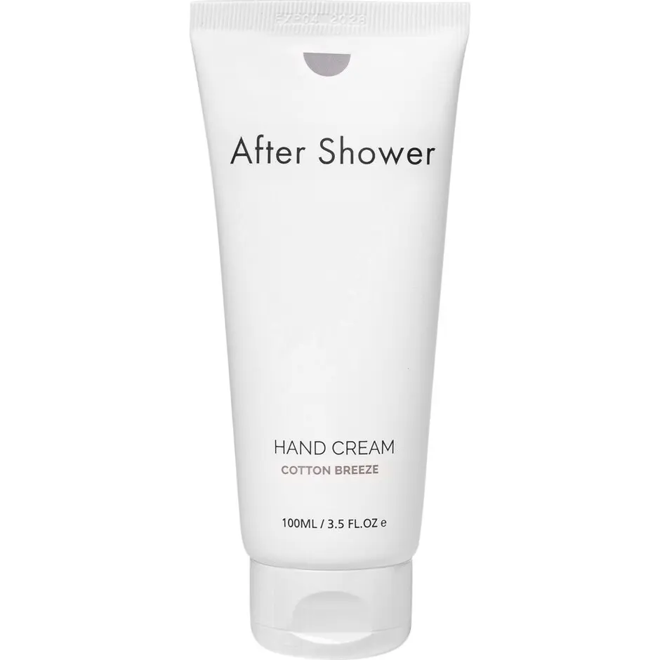 קרם ידיים After Shower Cotton Breeze – בנפח 100 מ"ל