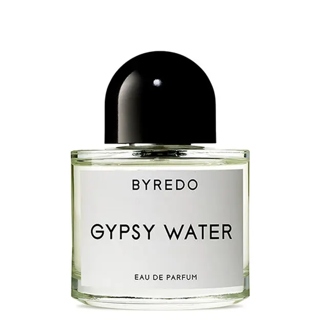 בושם יוניסקס Byredo Gypsy Water E.D.P 100 ml – טסטר