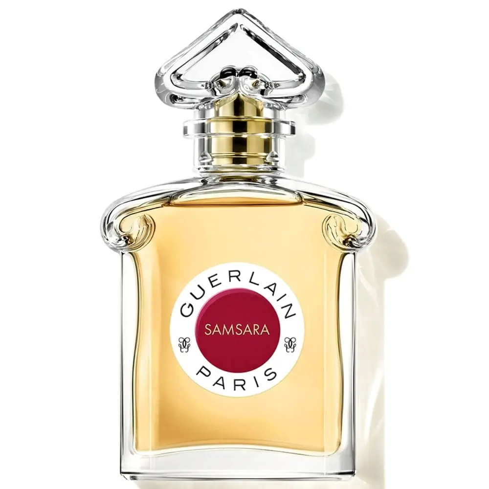 בושם לאישה Guerlain Samsara E.D.T 75 ml