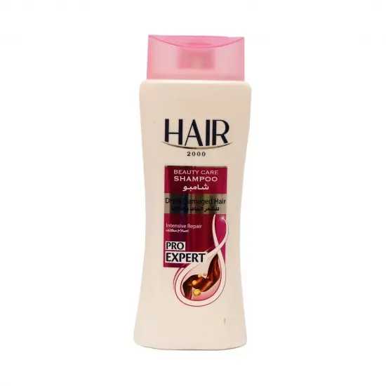שמפו לשיער יבש Hair – בנפח 650 מ"ל