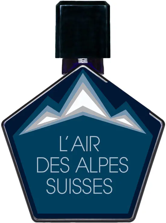 בושם יוניסקס Tauer Perfumes L'air Des Alpes Suisses E.D.P 50 ml