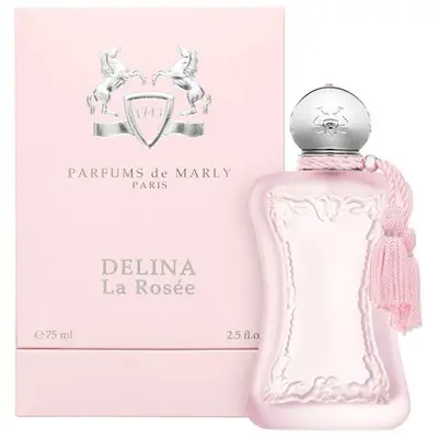 בושם לאישה Parfums De Marly Delina La Rosee E.D.P 75 ml