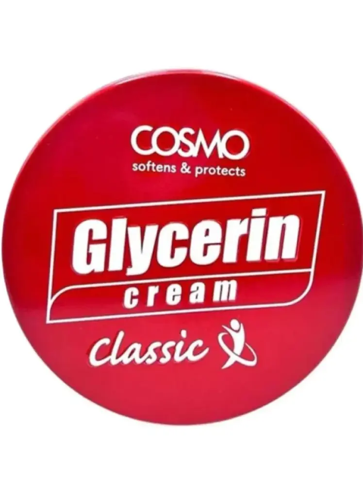 קרם רב שימושי Cosmo Glycerin Classic – בנפח 250 מ"ל