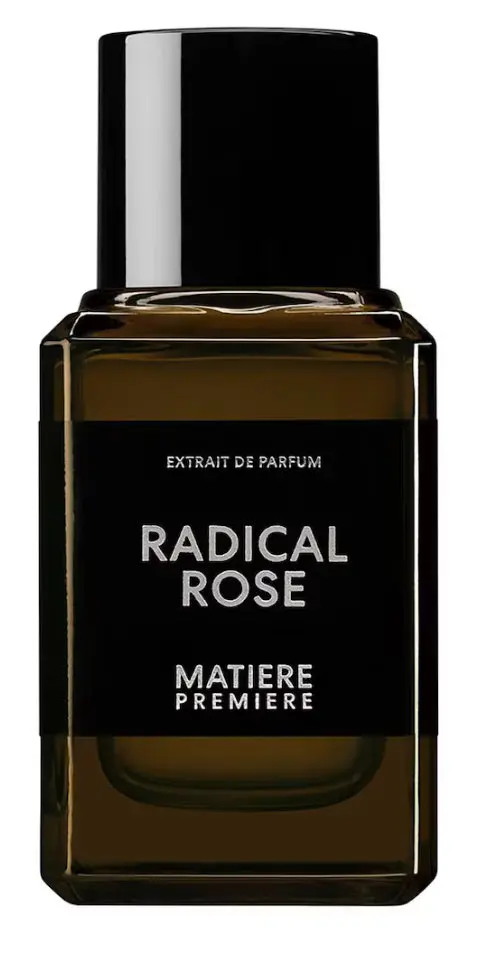 בושם יוניסקס Matiere Premiere Radical Rose Extrait De Parfum 100 ml