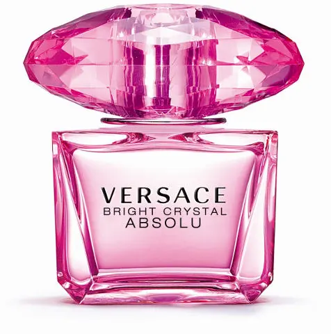 בושם לאישה Versace Bright Crystal Absolu E.D.P 90 ml
