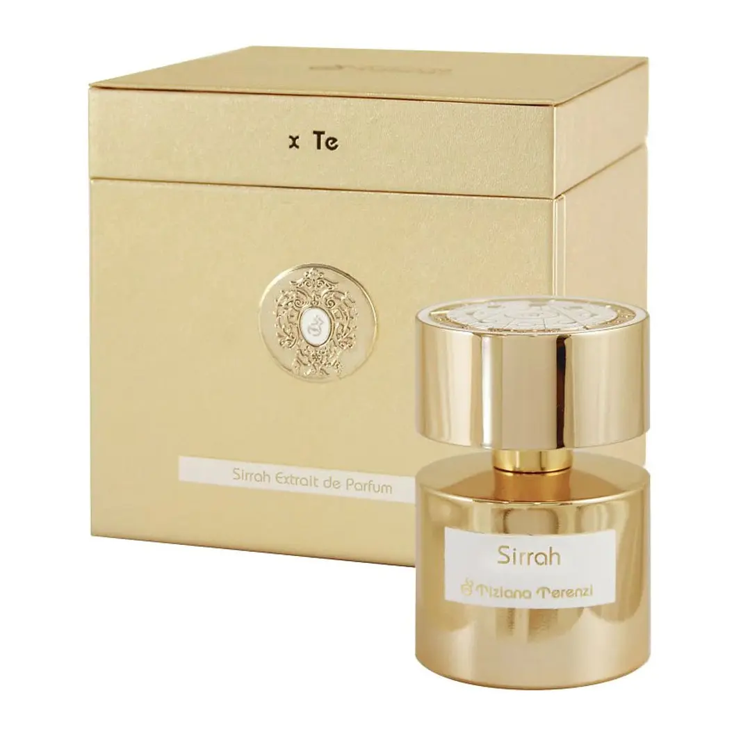 בושם יוניסקס Tiziana Terenzi Sirrah Parfum 100 ml