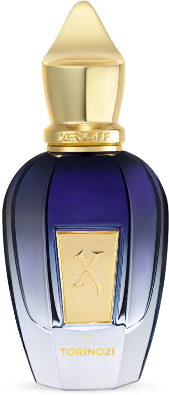 בושם יוניסקס Xerjoff Torino 21 E.D.P 100 ml