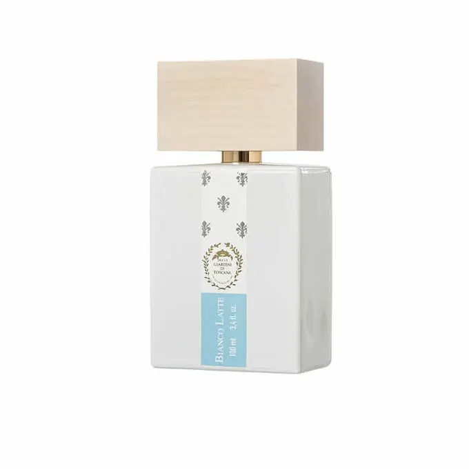בושם יוניסקס Giardini Di Toscana Bianco Latte E.D.P 100 ml