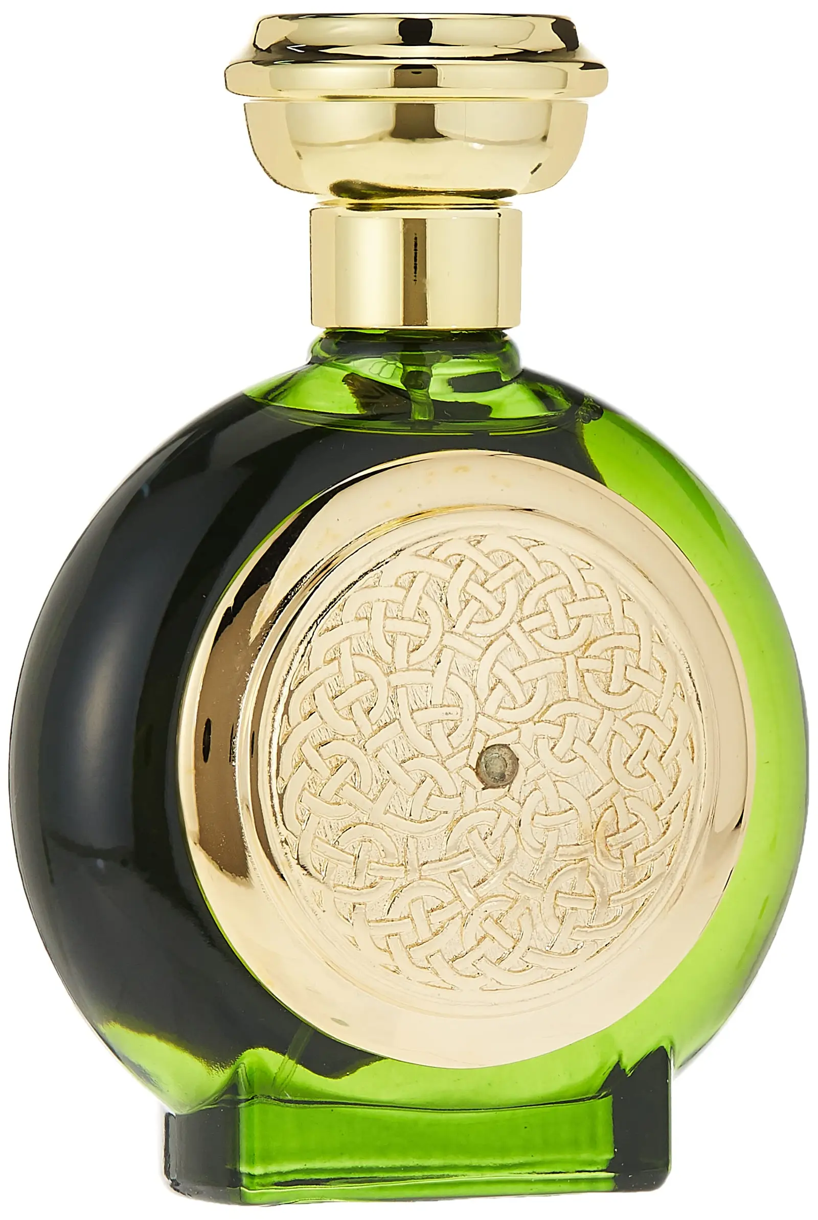 בושם יוניסקס Boadicea The Victorious Green Sapphire E.D.P 100 ml