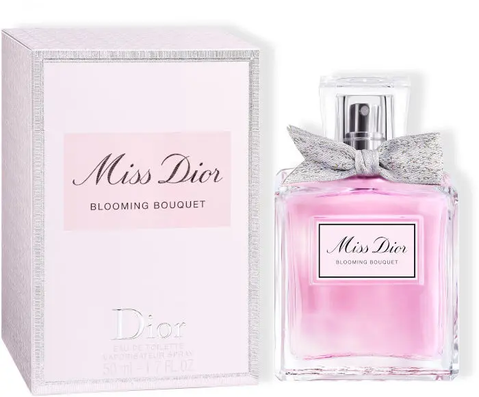בושם לאישה Dior Miss Dior Blooming Bouquet E.D.T 150 ml