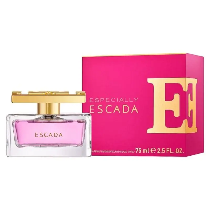 בושם לאישה Escada Especially E.D.P 75 ml