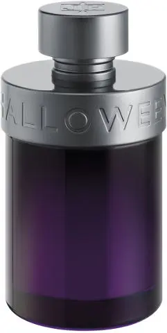 בושם לגבר Jesus Del Pozo Halloween Man E.D.T 125 ml