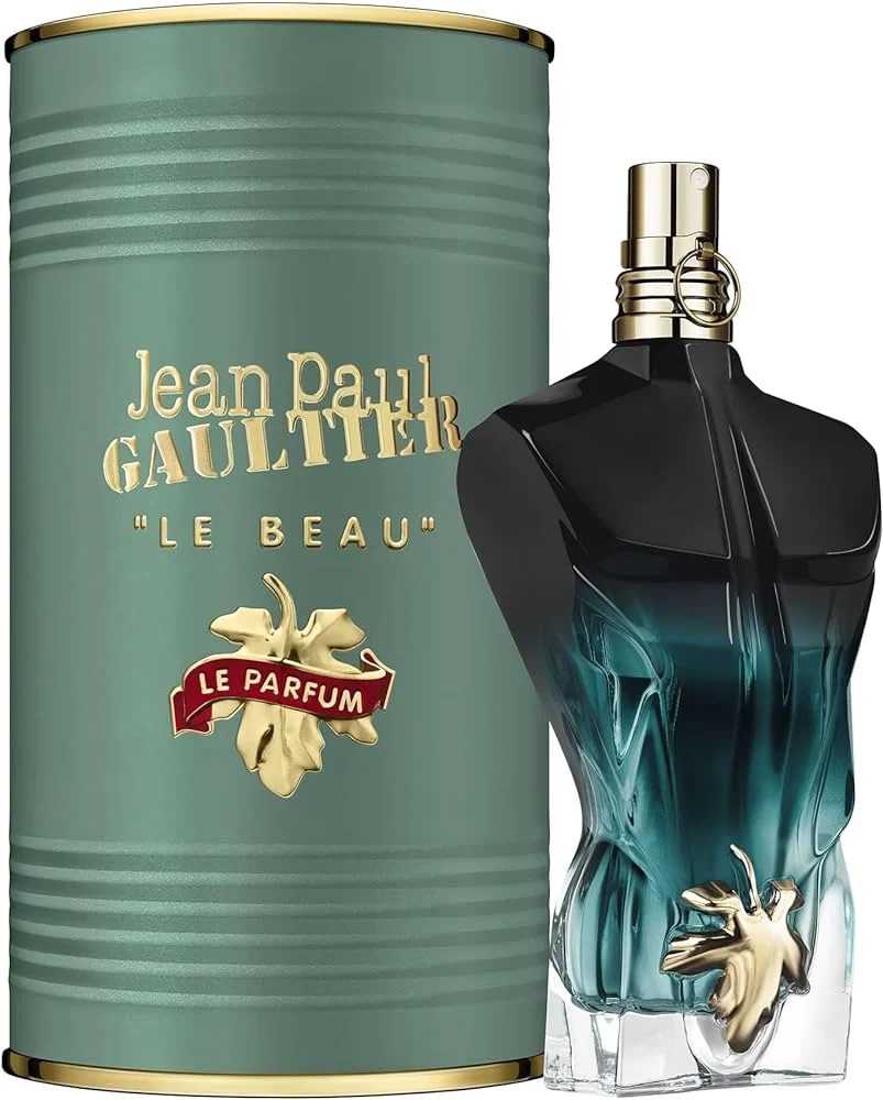 בושם לגבר Jean Paul Gaultier Le Beau Le Parfum E.D.P 125 ml