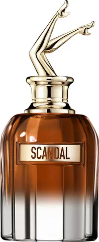 בושם לאישה Jean Paul Gaultier Scandal Elixir Parfum 80 ml