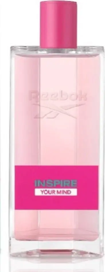 בושם לאישה Reebok Inspire Your Mind E.D.T 100 ml – טסטר