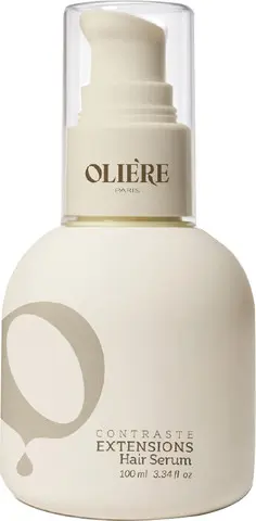 קרם לתוספות שיער Oliere Paris Contrast Hair Extensions Serum – בנפח 100 מ"ל