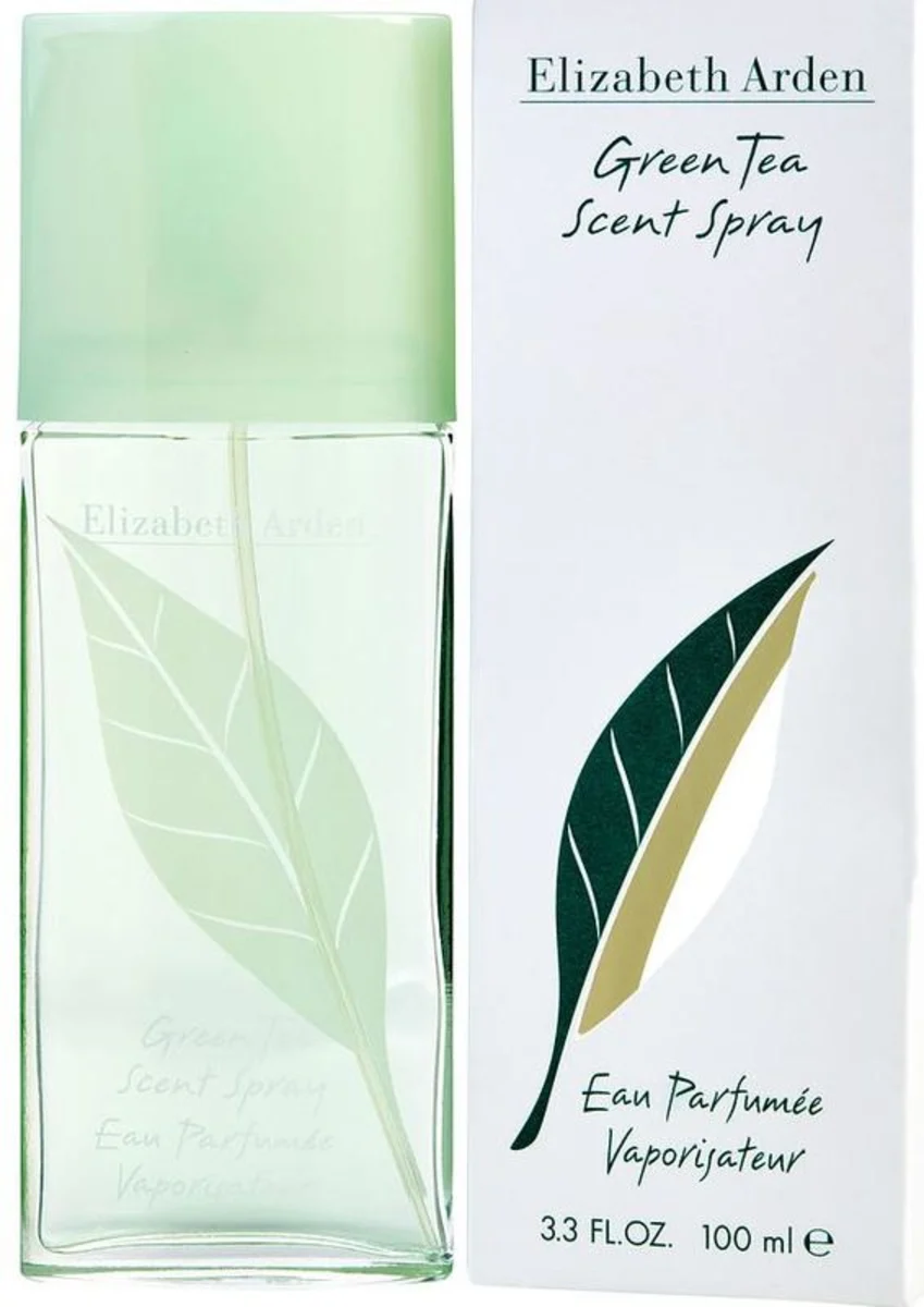 בושם לאישה Elizabeth Arden Green Tea E.D.P 100 ml