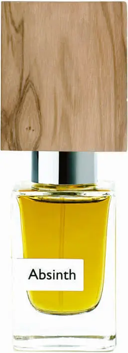 בושם יוניסקס Nasomatto Absinth Parfum 30 ml