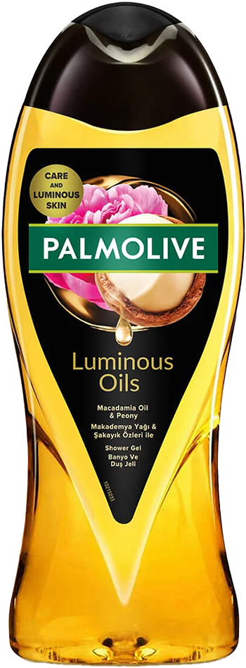 סבון נוזלי בניחוח אדמונית מבית Palmolive – בנפח 500 מ"ל