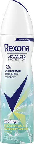 דאודורנט ספריי לאישה Rexona Deo Spray – בנפח 150 מ"ל