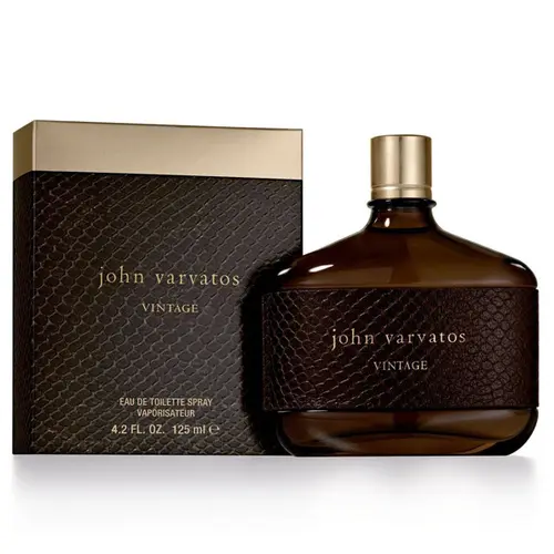 בושם לגבר John Varvatos Vintage E.D.T 125 ml