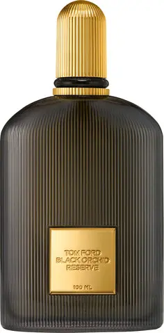 בושם יוניסקס Tom Ford Black Orchid Reserve Parfum 100 ml