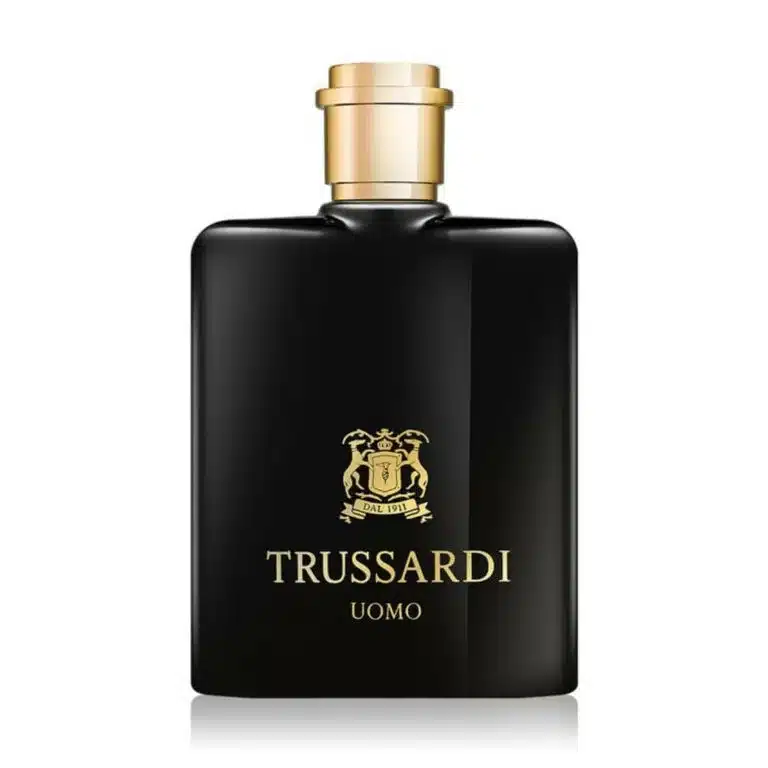 בושם לגבר Trussardi Uomo E.D.T 100 ml – טסטר