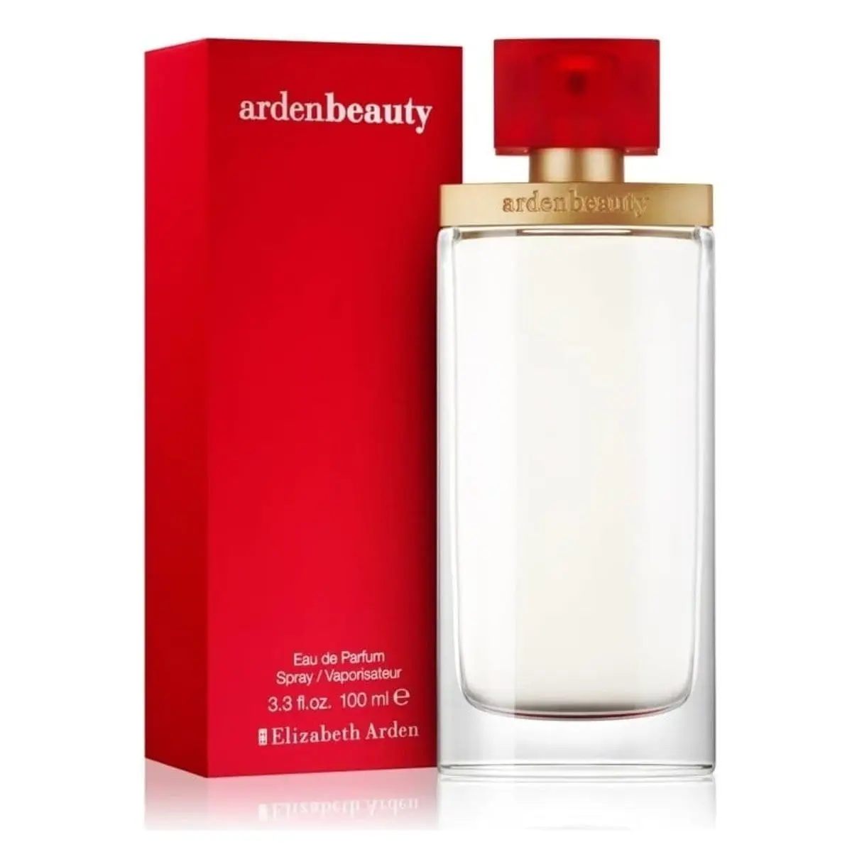 בושם לאישה Elizabeth Arden Arden Beauty E.D.P 100 ml