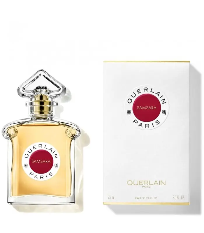 בושם לאישה Guerlain Samsara E.D.T 75 ml