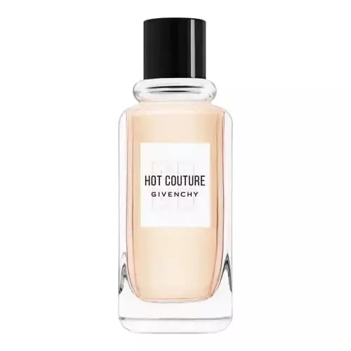 בושם לאישה Givenchy Hot Couture E.D.P 100 ml