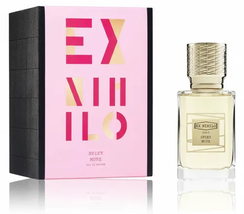 בושם יוניסקס Ex Nihilo Spiky Muse E.D.P 100 ml