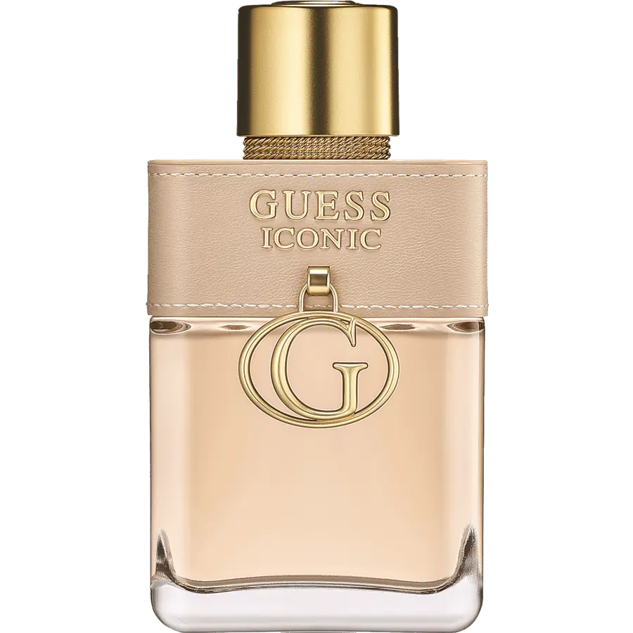בושם לאישה Guess Iconic E.D.P 100 ml