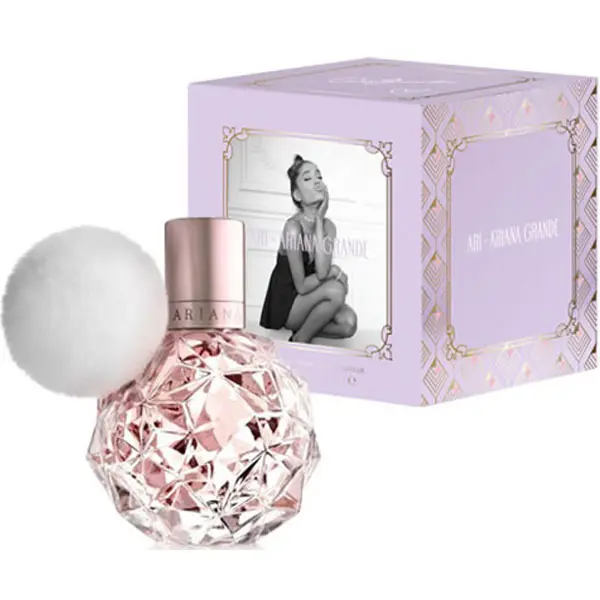 בושם לאישה Ariana Grande Ari E.D.P 100 ml