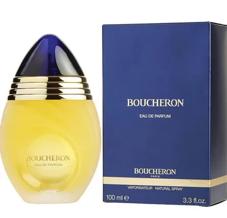 בושם לאישה Boucheron Boucheron E.D.P 100 ml