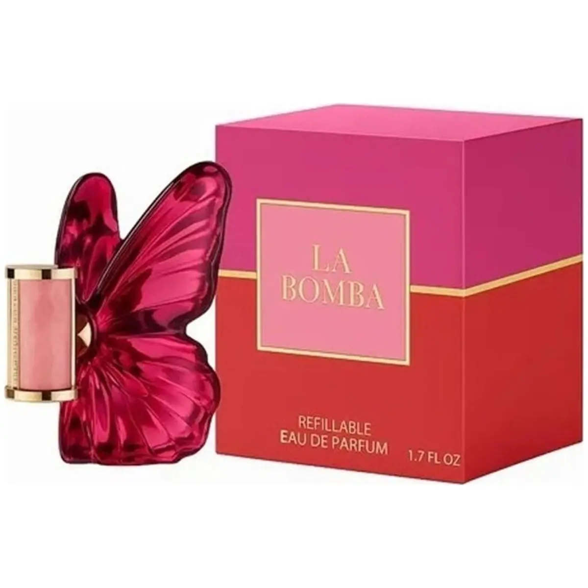 בושם לאישה Carolina Herrera La Bomba E.D.P 50 ml