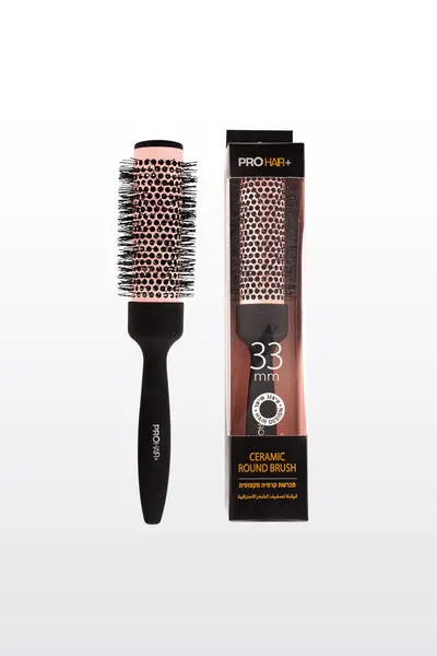 מברשת שיער Best Hairbrush With Mirror