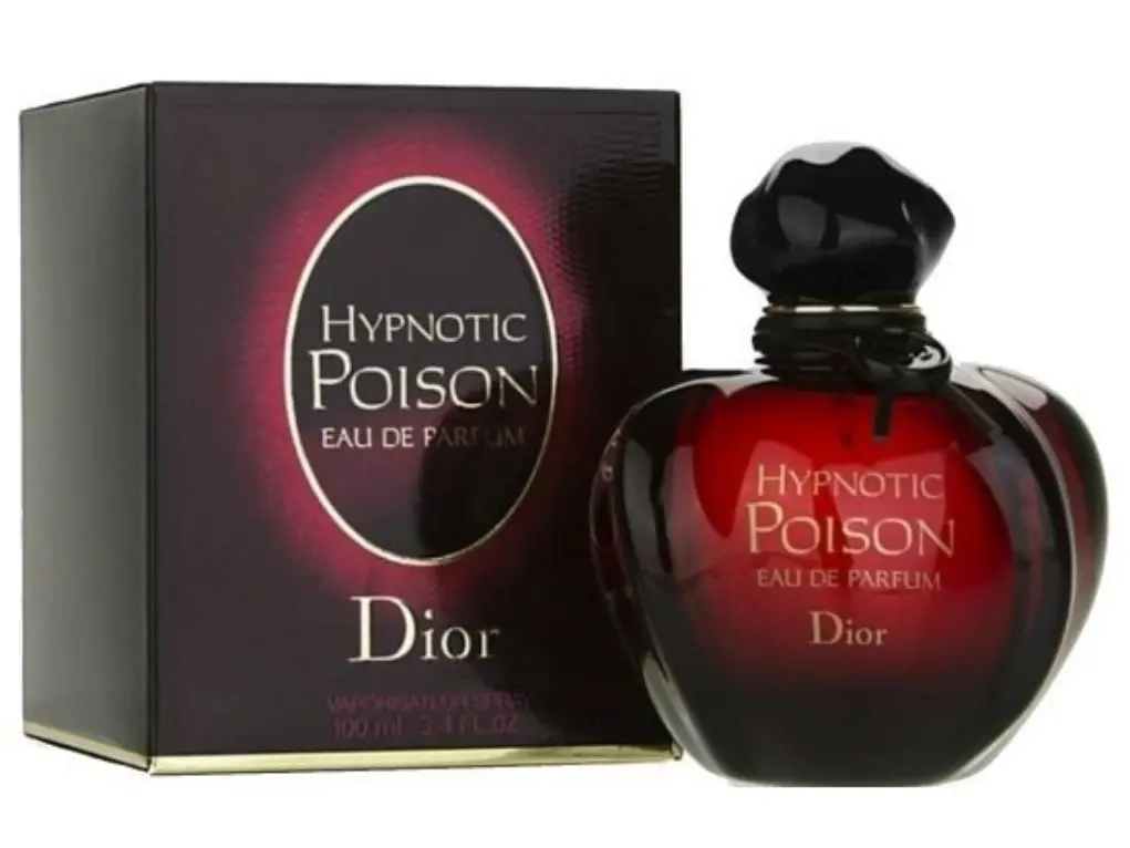 בושם לאישה Dior Hypnotic Poison E.D.T 100 ml
